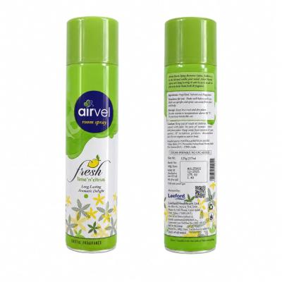 AIRVEL ROOM SPRAY - 125g